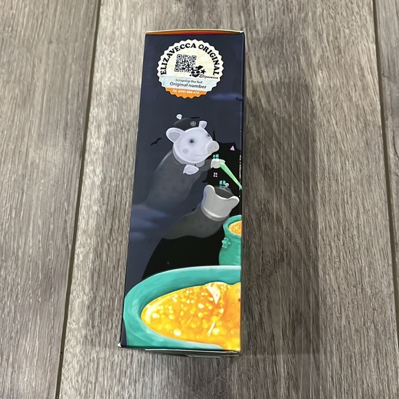 New in Box Kangsi pack Elizavecca Milky piggy - Picture 4 of 9